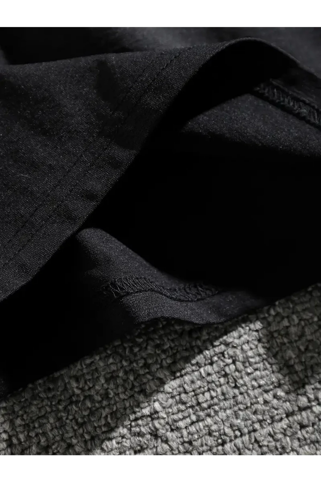 Erkek Dağ Grafikli Tişört